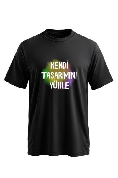 Basic Tişört