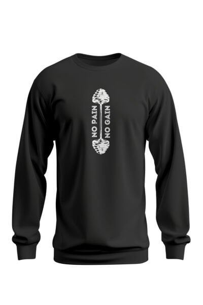 Tasarım Sweatshirt